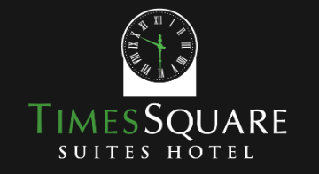 Logo Times Square Suites Hotel - Vancouver