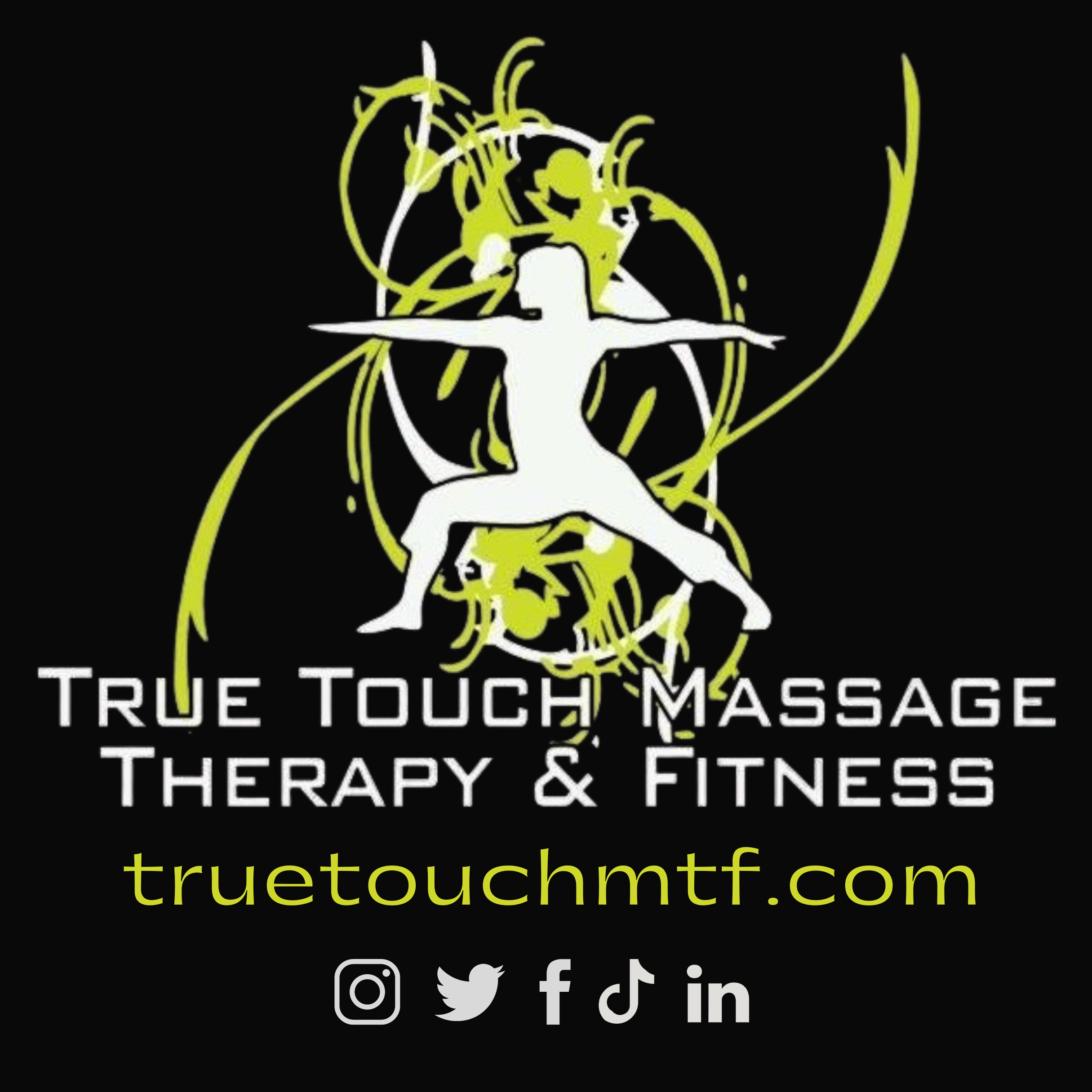 True Touch Massage Therapy and Fitness
