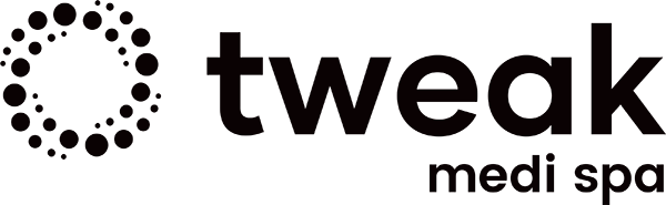 Tweak Medi-Spa logo