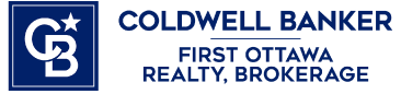Logo Coldwell Banker