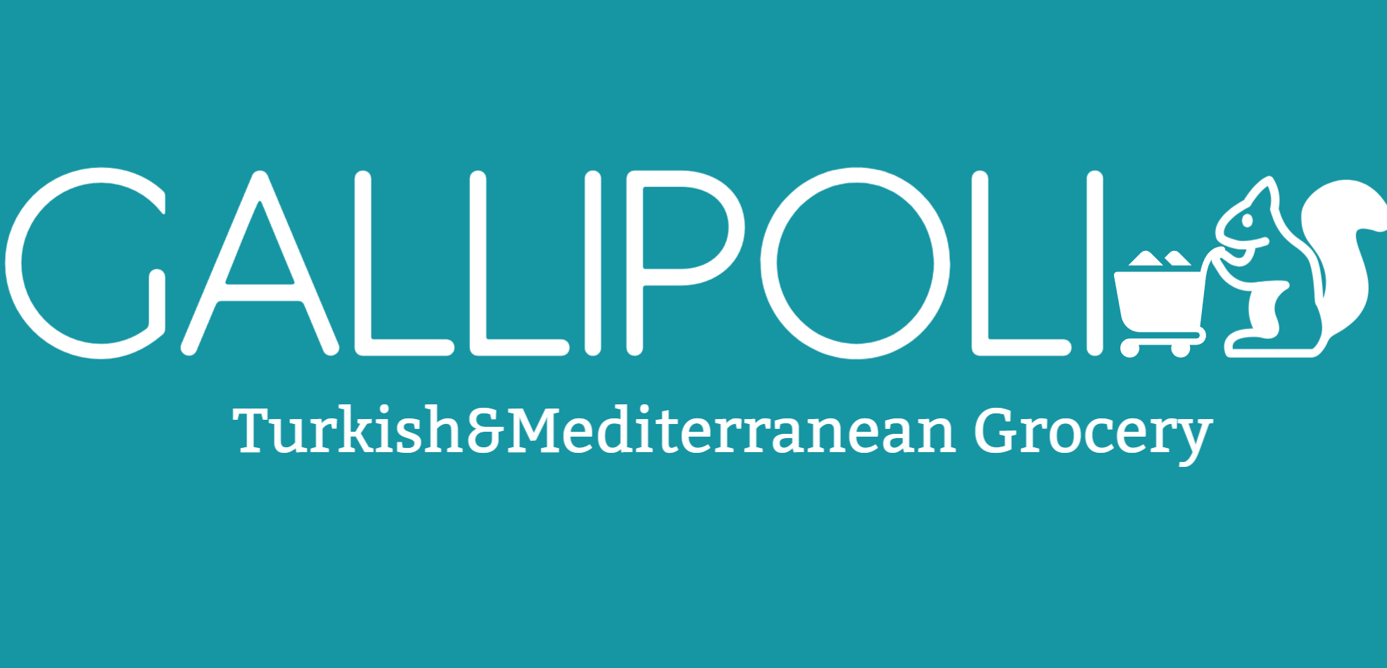 Gallipoli Grocery & Café LOGO