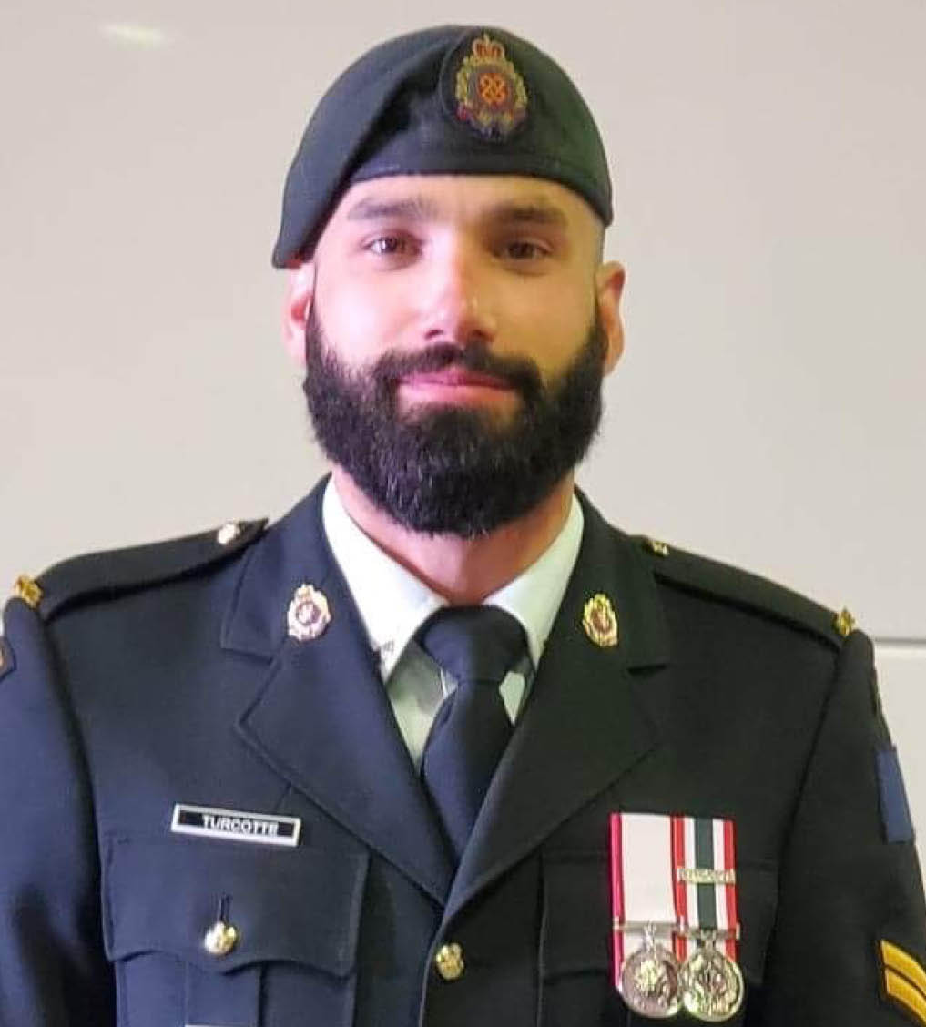 Alexandre Turcotte