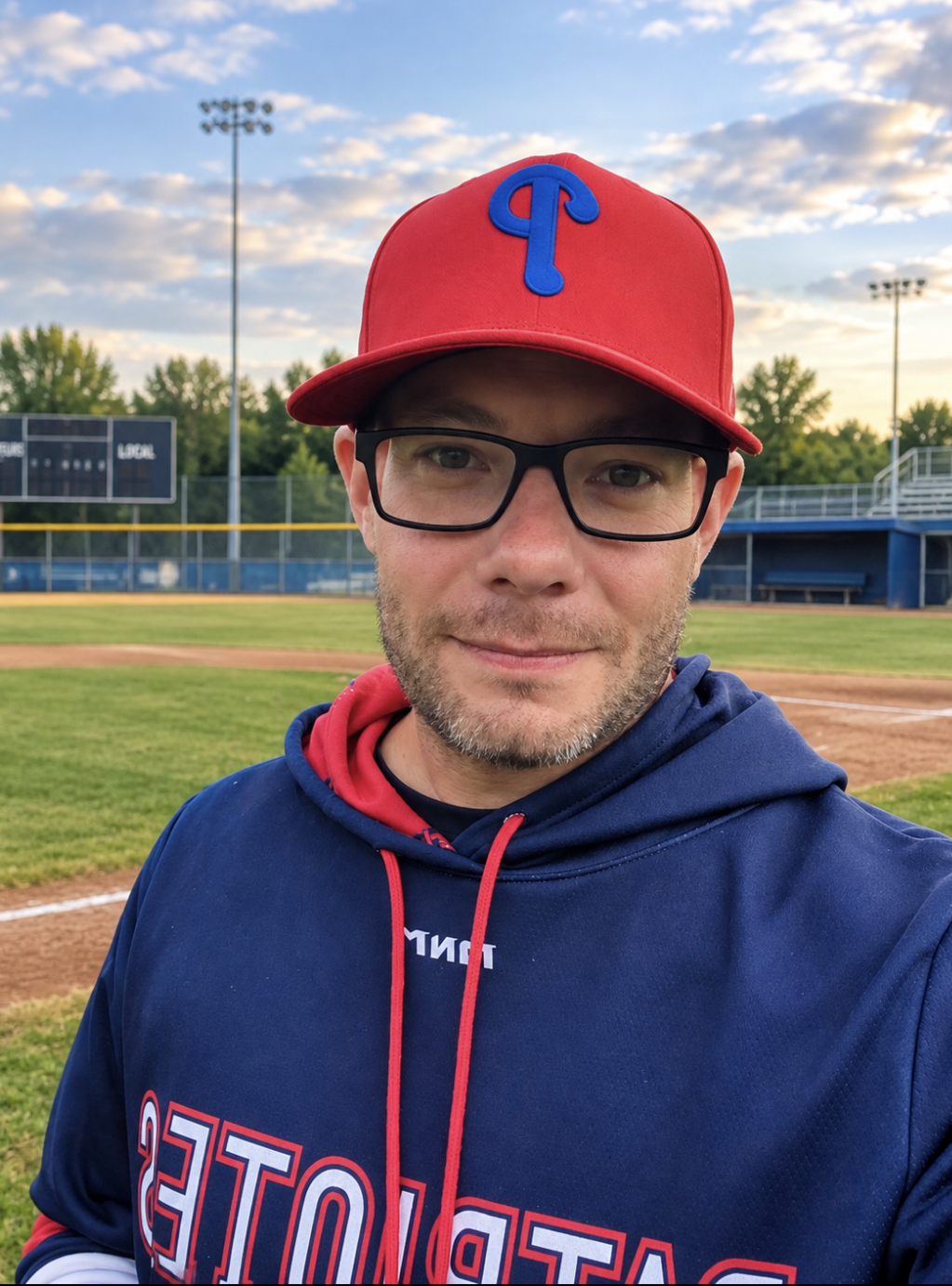 Adjum David Matteau