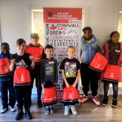 Une expérience formidable au cours Seul à la maison