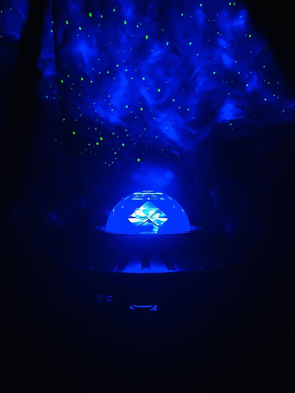 Bibliothèque sensorielle