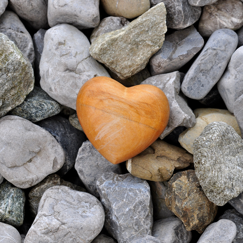 Un soulagement pour les nouveaux venus