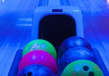Bowling 