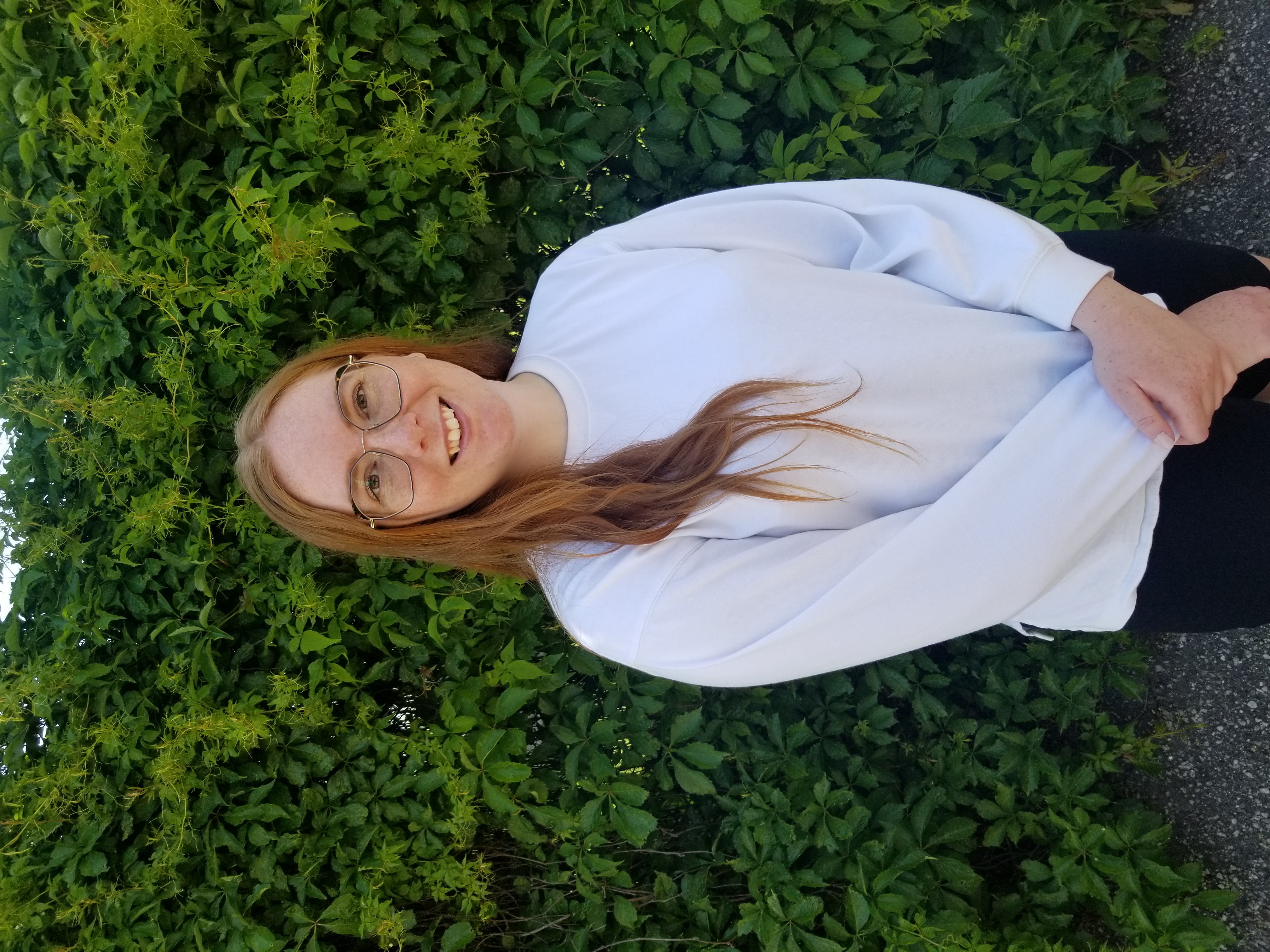 Michaelle Blanche Brun