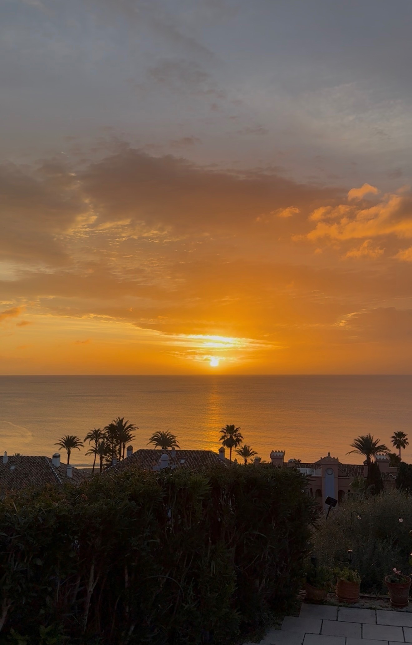 Chalet Casares Costa