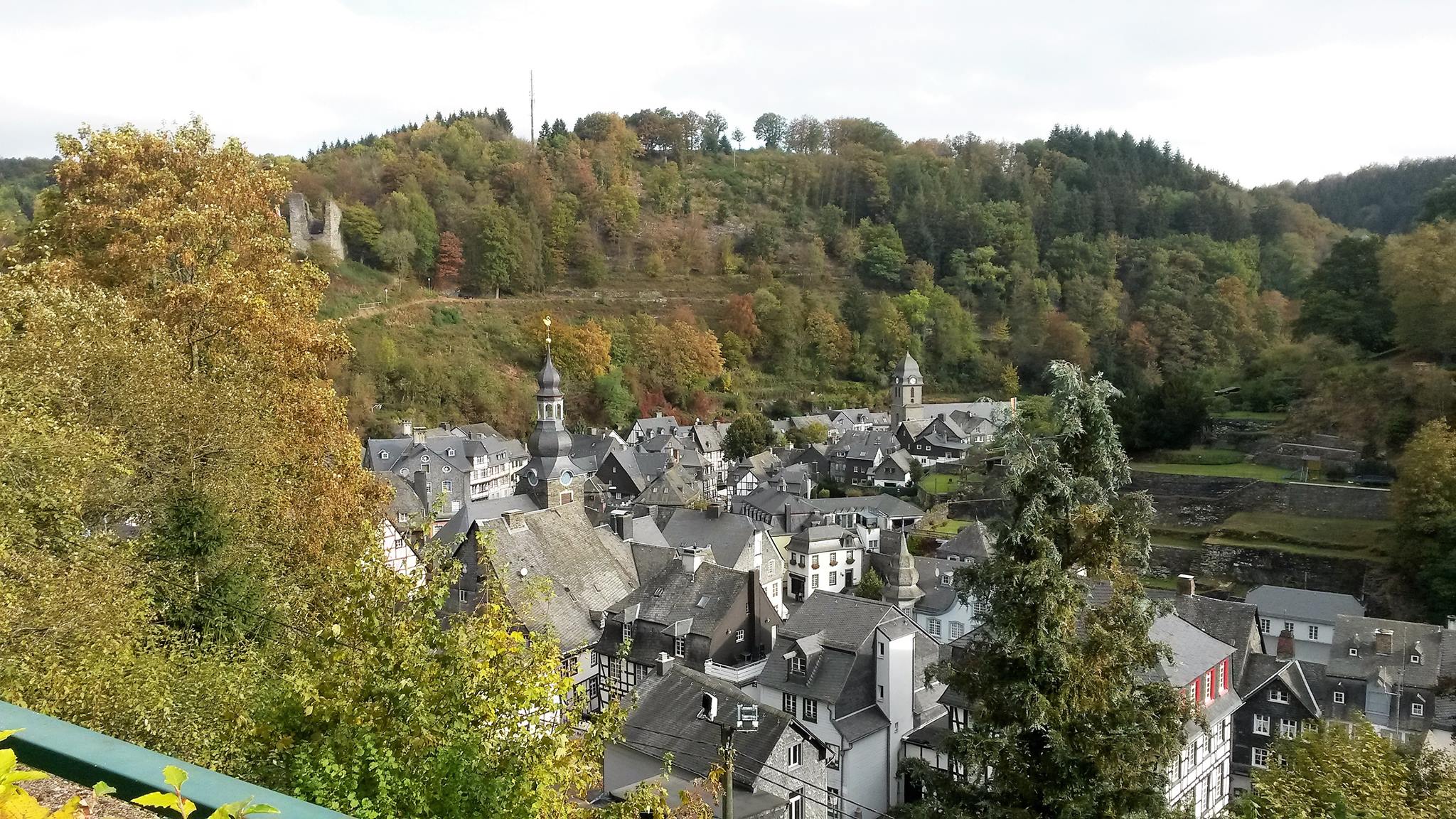 vue de Monschau 