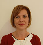 Portrait de l'auteure, Julie Cairns