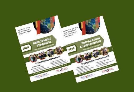 Trousse de déploiement 2025