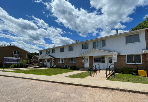 CRFMP du côté nord