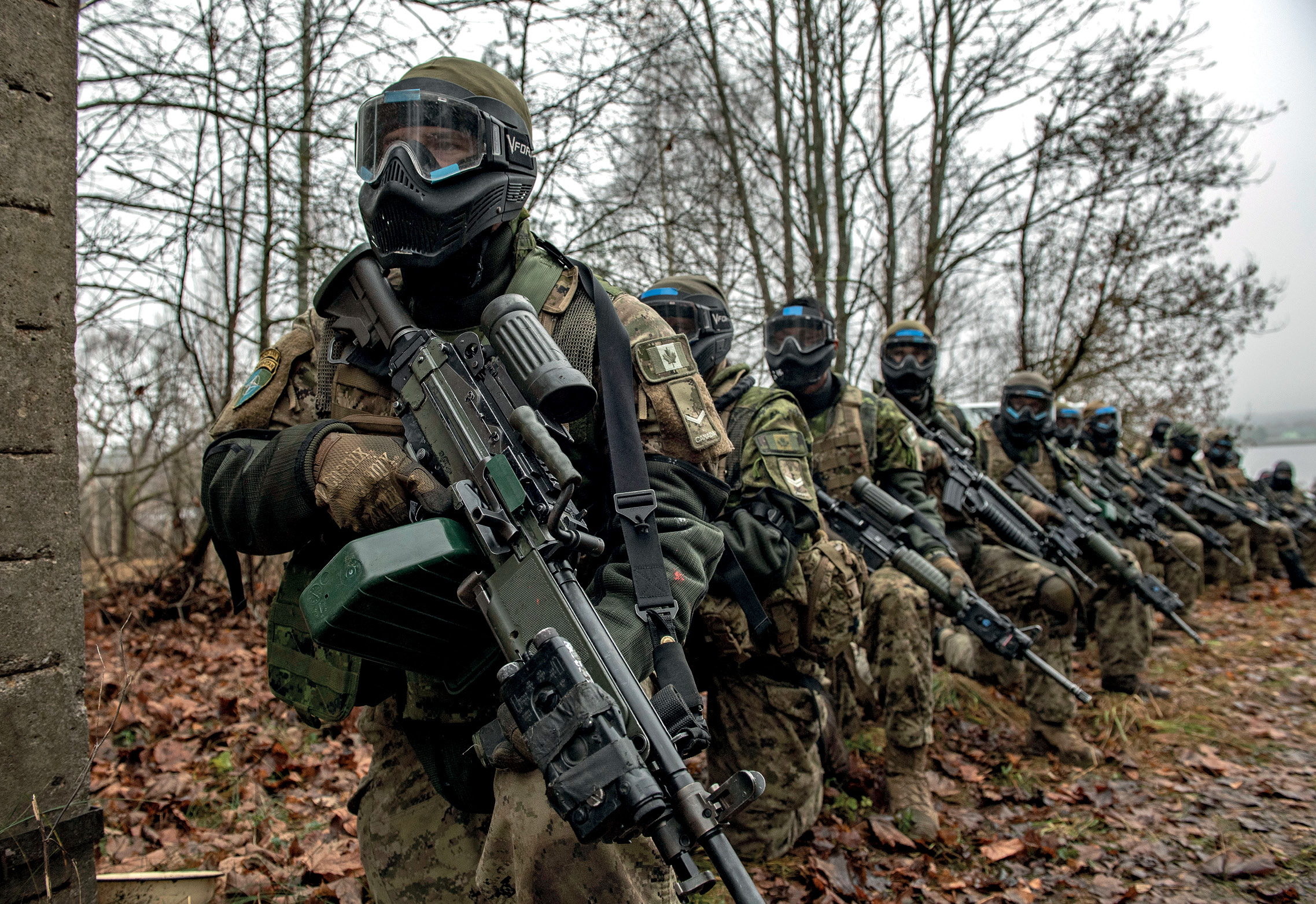 Journal ADSUM Janvier 2026