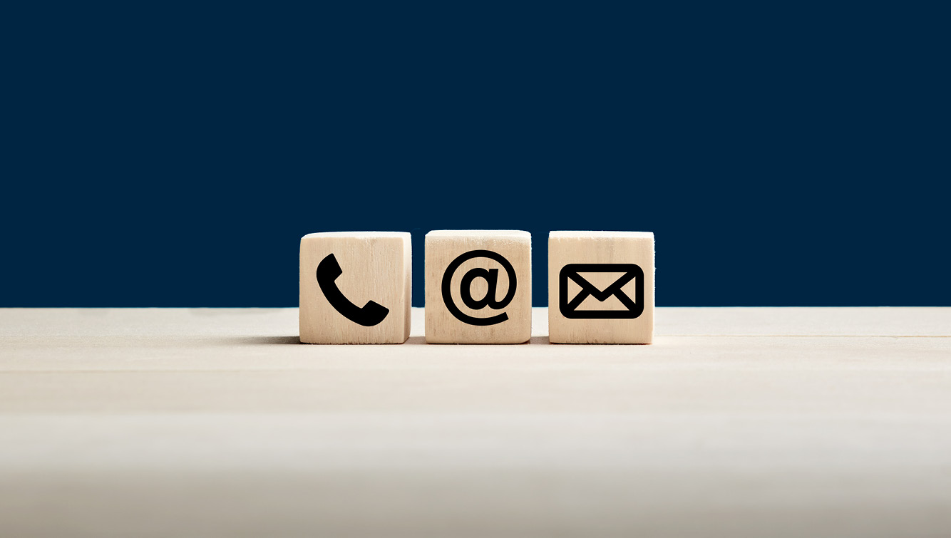 contact Centre Castor