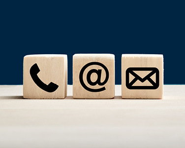 contact Centre Castor