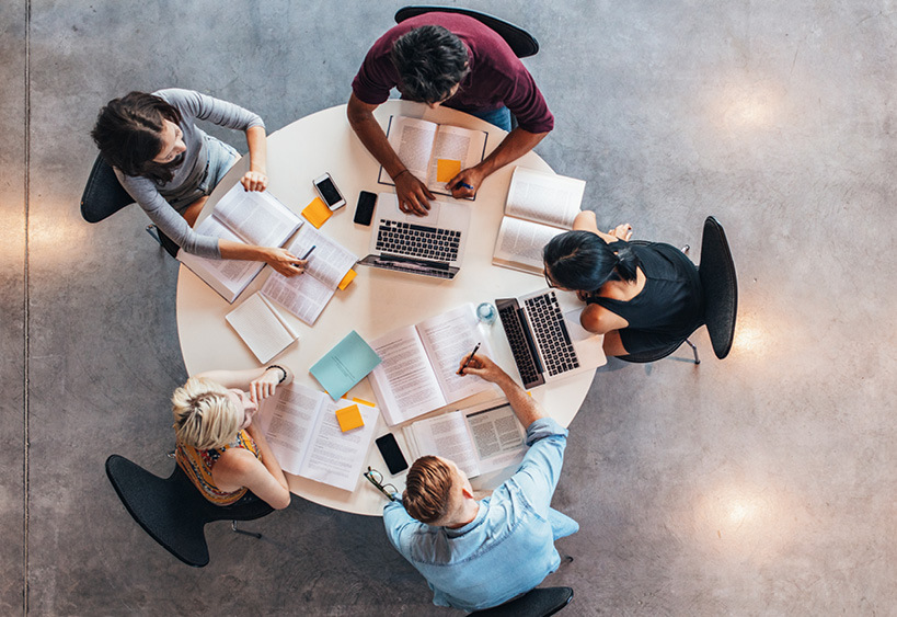 Emplois Centre Castor