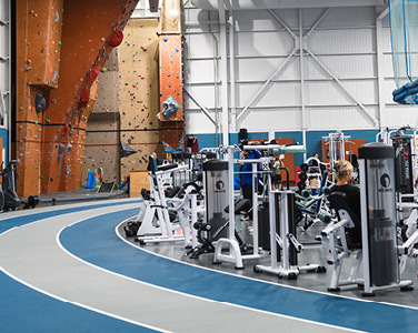 Centre des sports valcartier