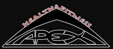Logo Apex Health & Fitness