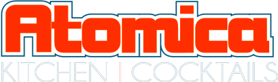 Atomica Logo