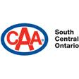 Logo CAA – South Central Ontario