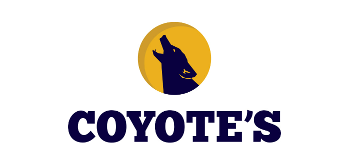 Logo Coyote's Family Steakhouse
