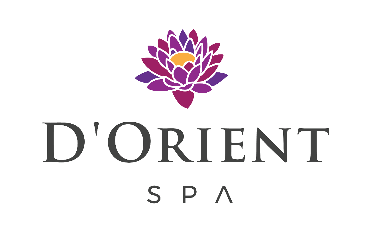 Logo D'Orient Spa