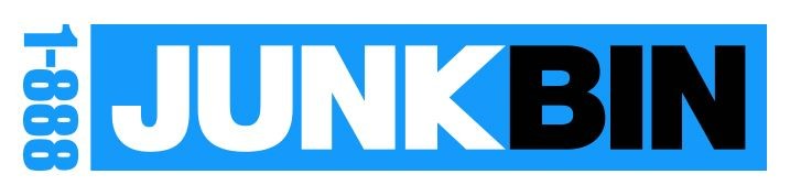 Logo 1-888-JunkBin