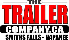 Logo The Trailer Company