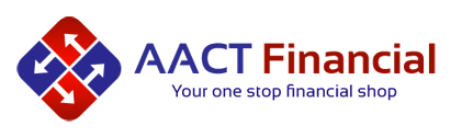 Logo AACT Financial Solutions