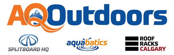 Logos AQ Outdoors
