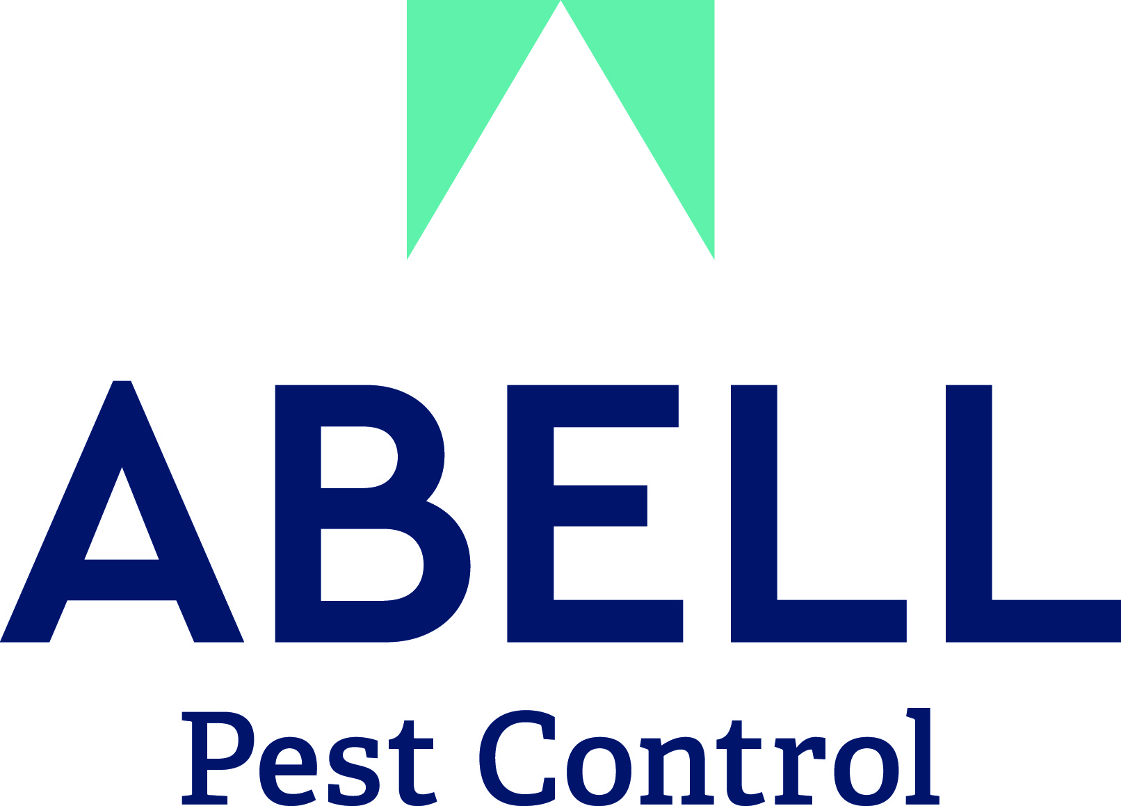 Logo Abell Pest Control