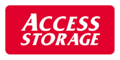 Logo d'Access Storage