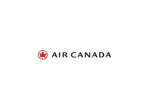 Logo Air Canada