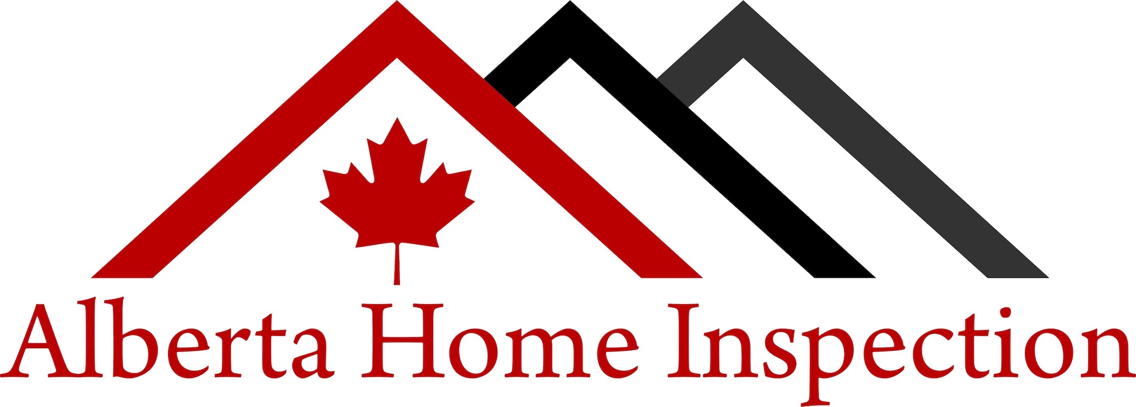 Logo Alberta Home Inspection