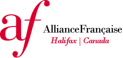 Logo Alliance Française Halifax-Dartmouth