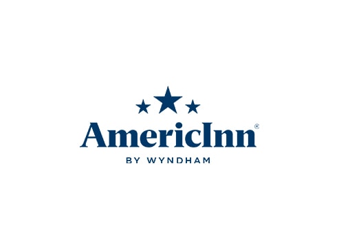 Logo AmericInn by Wyndham