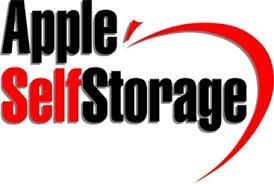Logo Apple Self Storage