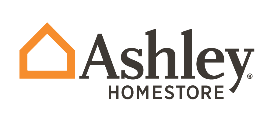 Logo Ashley Home Store - Courtenay