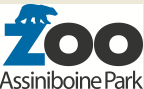 Logo Assiniboine Park Zoo