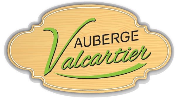 Logo Auberge Valcartier