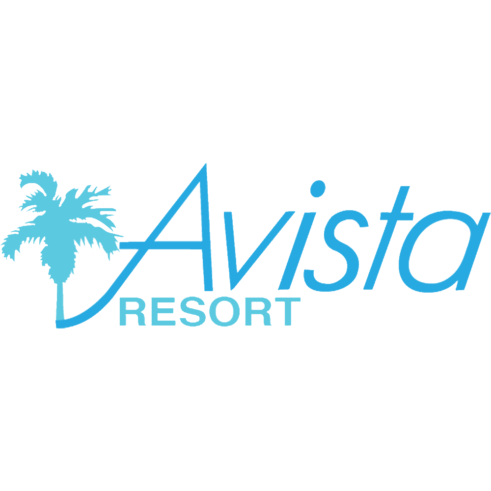 Logo Avista Resort