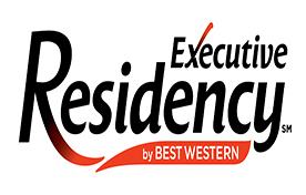 Logo Executive Residency By Best Western - Toronto-Mississauga 