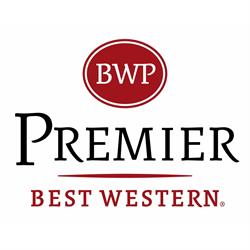 Logo Best Western Premier Executive Residency - Medicine Hat