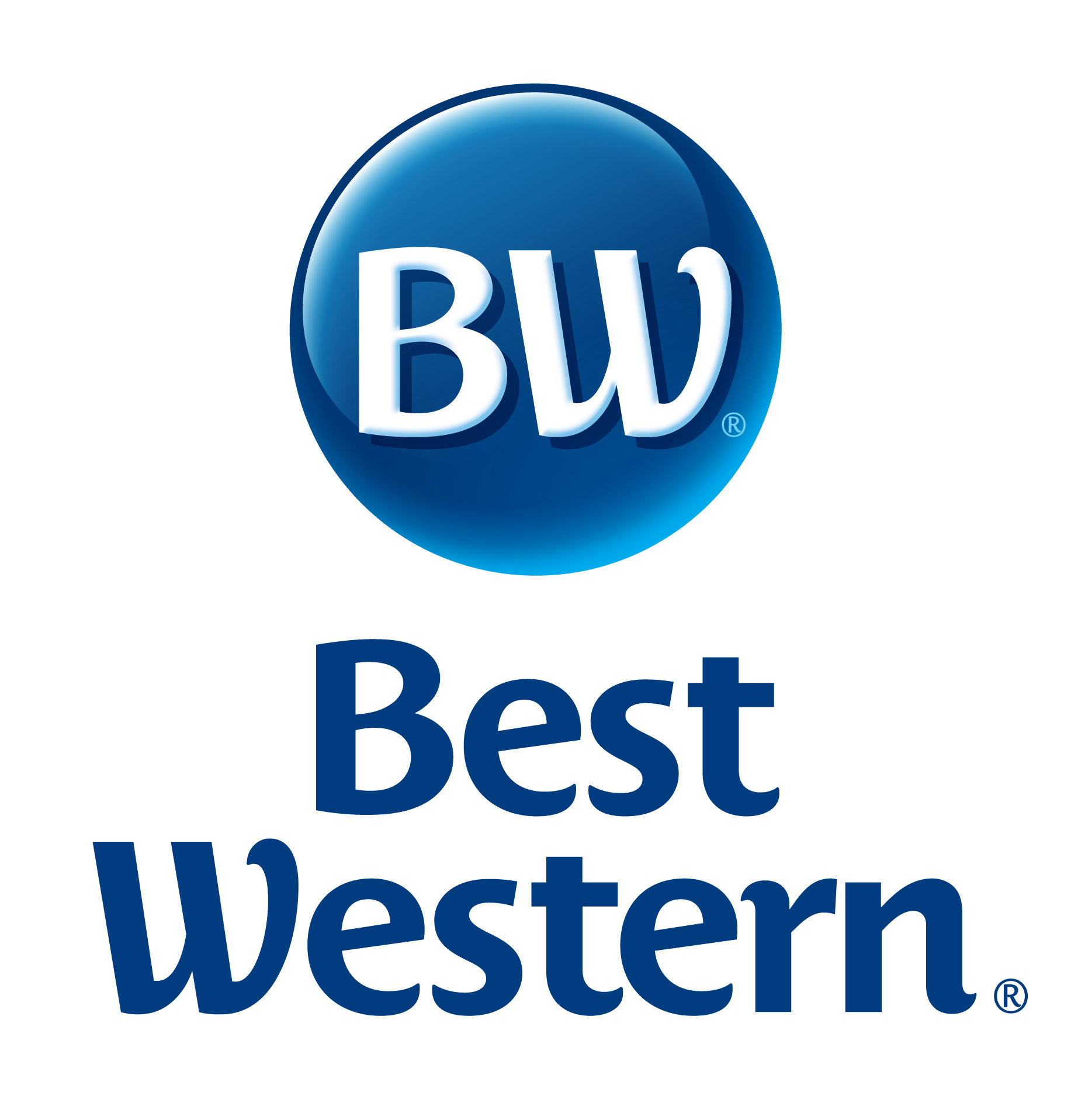 Logo Best Western- Belleville