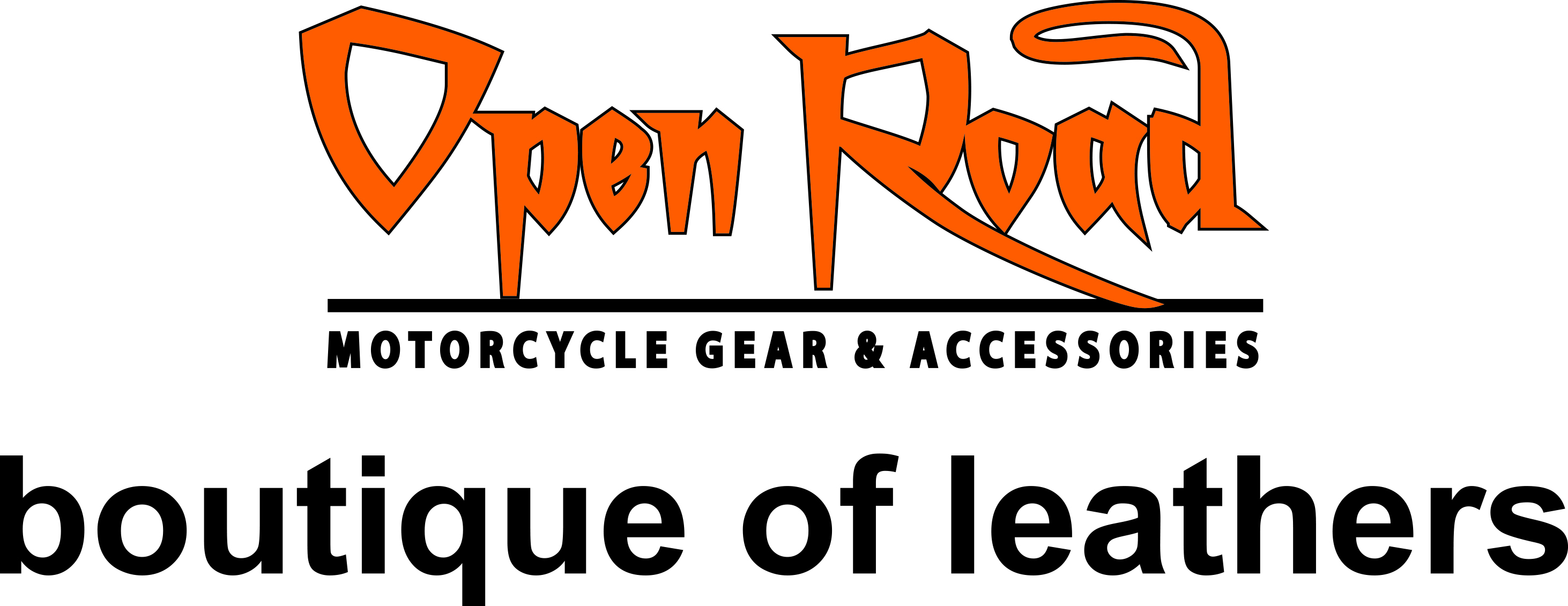 Logo Boutique of Leathers