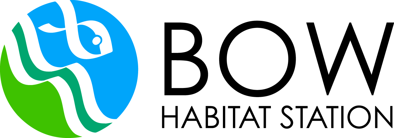 Logo Bow Habitat Station
