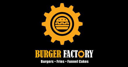 Logo Burger Factory - Windsor