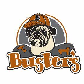 Logo Buster's Bar & Grill