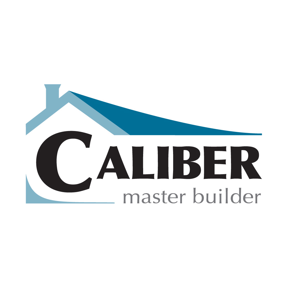 Logo Caliber Master Builder - Home Builder